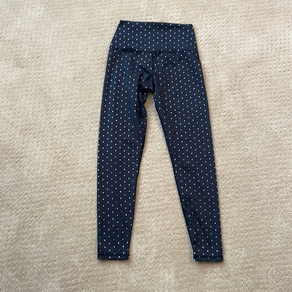 Glyder high waist leggings